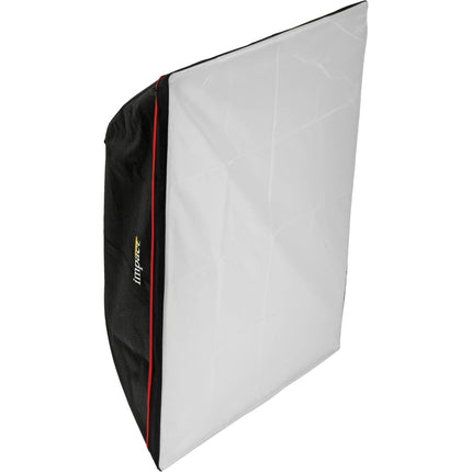 Impact Softbox 61 x 80 cm con Difusor Frontal y Montura Bowens