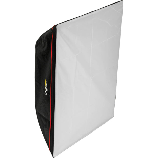 Impact Softbox 61 x 80 cm con Difusor Frontal y Montura Bowens