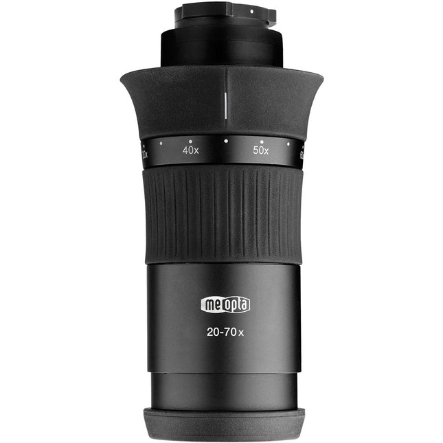 Meopta S2 20-70x Ocular para Telescopio Resistente al Agua y Niebla