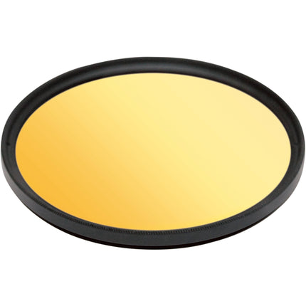 Bigblue 67mm Filtro Submarino Barrera para Luz Azul y UV con Funda