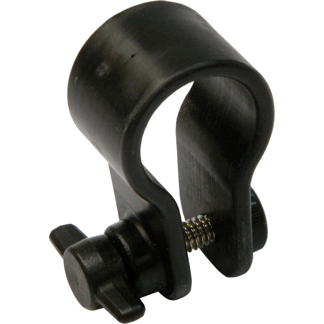 Bigblue YS Adapter Clip para luces de buceo AL900 1000 y CF900 1000 plástico duradero