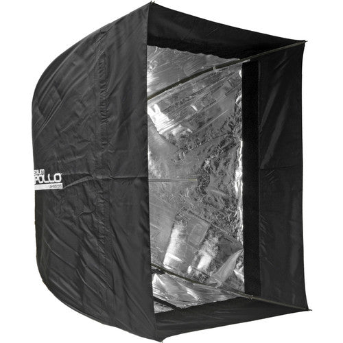 Westcott Apollo Softbox 28 x 28" con Difusor Recesado y Rejilla 40°