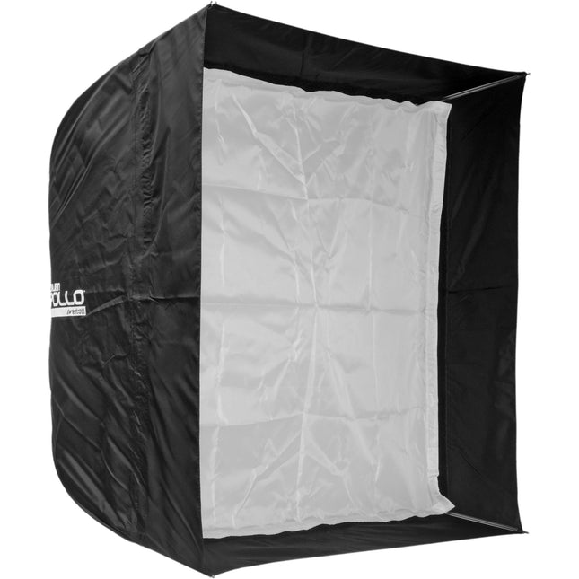 Westcott Apollo Softbox 28 x 28" con Difusor Recesado y Rejilla 40°