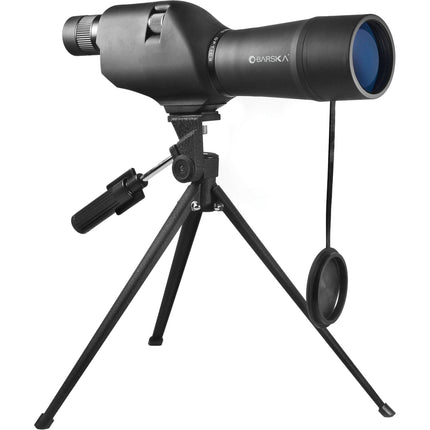 Barska Colorado Catalejo 20-60x60mm con Trípode Pan-Head Incluido