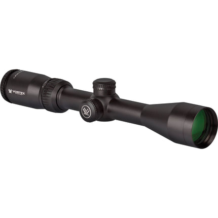 Vortex 3-9x40 Crossfire II Visor para rifle con aumento 3-9x y objetivo 40mm