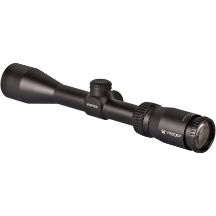 Vortex 3-9x40 Crossfire II Visor para rifle con aumento 3-9x y objetivo 40mm