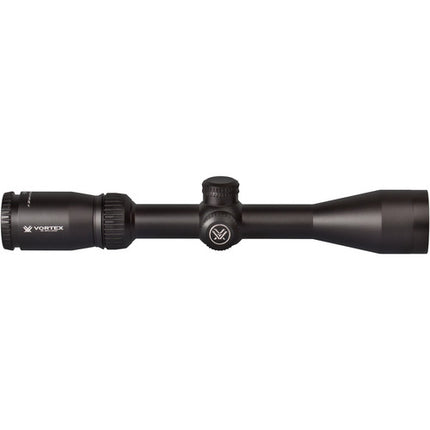 Vortex 3-9x40 Crossfire II Visor para rifle con aumento 3-9x y objetivo 40mm