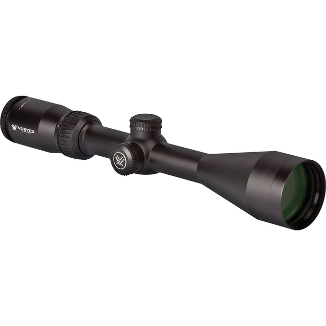 Vortex 3-9x50 Crossfire II Visor Riflescope 3-9x Magnificación 50mm