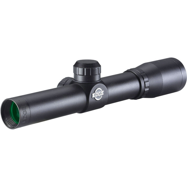 BSA Optics 2x20 Visor para Pistola 2.0x 20mm Tubo 1 Pulgada Negro