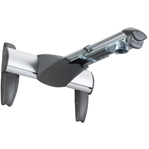 Chief Heavy Duty Wall Mount Soporte de Pared Doble Montaje 13 a 21 Pulgadas 68 kg