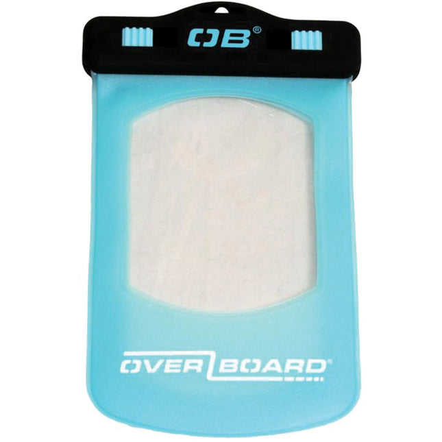 OverBoard Funda Impermeable para Teléfono GPS Pequeña Flotante 6m