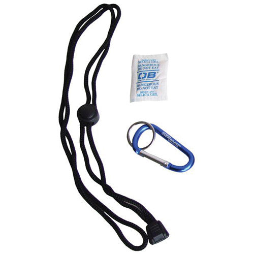 OverBoard Funda Impermeable para Teléfono GPS Pequeña Flotante 6m