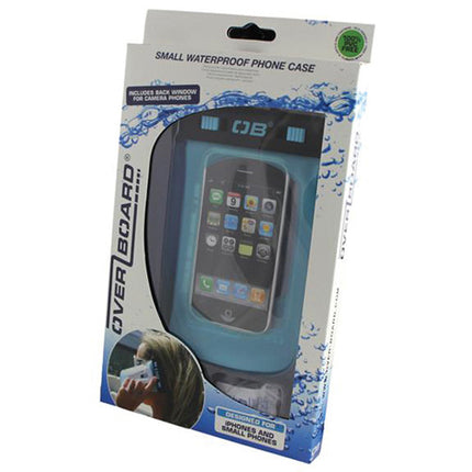 OverBoard Funda Impermeable para Teléfono GPS Pequeña Flotante 6m