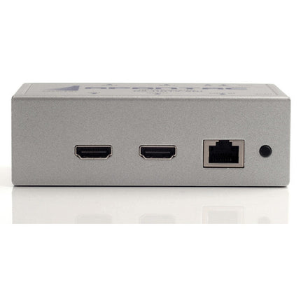 Apantac Convertidor HDMI 1.3a a SDI con Doble Salida 3G-SDI y Audio Embebido