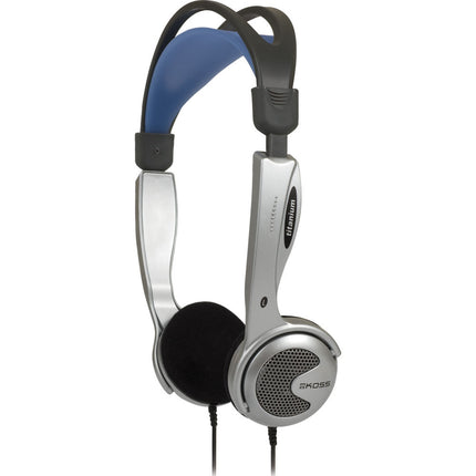 Koss KTXPRO1 Auriculares On-Ear Diadema Ajustable Control Volumen 1.2 m Cable