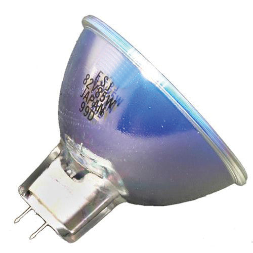 Lámpara Halógena Ushio ESJ MR-16 85W 82V para Proyectores