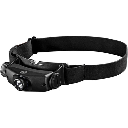 SureFire Maximus Linterna Frontal LED Recargable 1000 Lúmenes Rotativa
