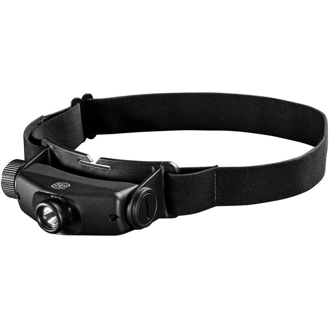 SureFire Maximus Linterna Frontal LED Recargable 1000 Lúmenes Rotativa