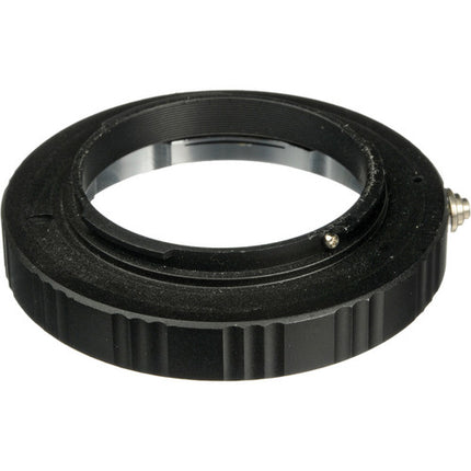 Vello Adaptador de Montura Leica M a Micro Cuatro Tercios con Enfoque Infinito