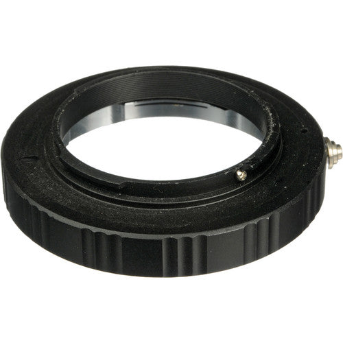 Vello Adaptador de Montura Leica M a Micro Cuatro Tercios con Enfoque Infinito