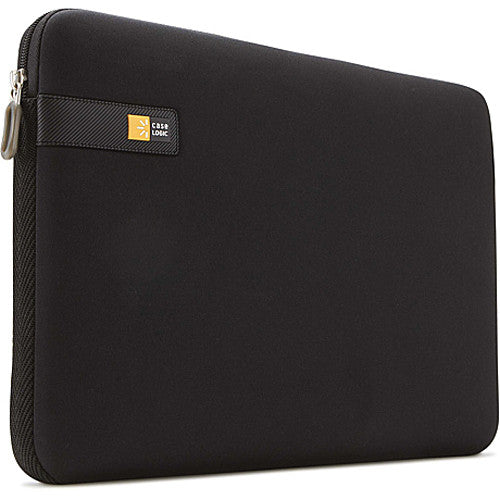 Case Logic Funda para Laptop 15-16 Pulgadas Negra Ligera y Protectora