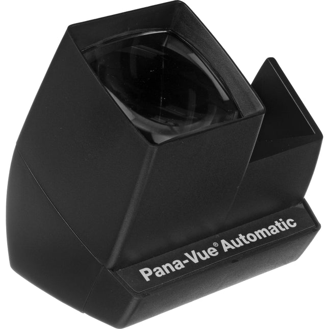 Pana-Vue 6566 Visor Automático de Diapositivas Cambiador Ligero