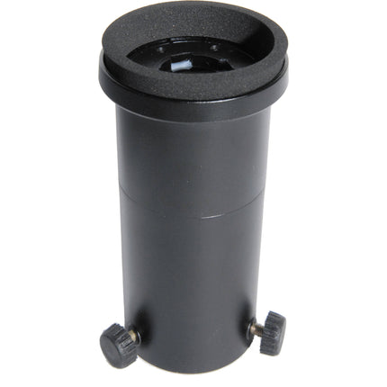 Elmo Lente Adaptador para Microscopio para Cámaras Documentales TT-12 y TT-12i