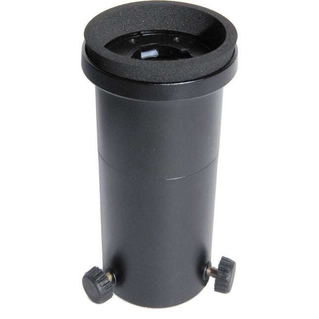 Elmo Lente Adaptador para Microscopio para Cámaras Documentales TT-12 y TT-12i