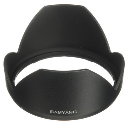 Samyang 24mm f 1.4 ED AS UMC Lente Gran Angular para Nikon APS-C Full Frame