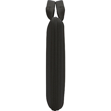 Case Logic Funda para Portátil 13.3 Pulgadas Negra Diseño Delgado Con Asa Padded