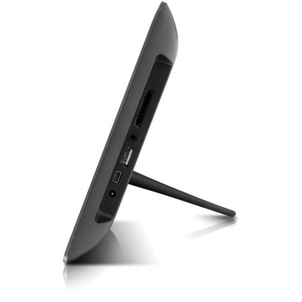 Aluratek Marco Digital 8" TFT con 4GB Memoria y Altavoces Integrados