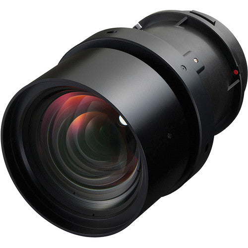 Panasonic ET-ELW21 Lente Fijo 0.8:1 Compatible con Proyectores PT-EZ570