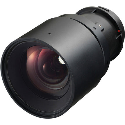 Panasonic ET-ELW20 Zoom Lens 1.3-1.7:1 para proyectores PT-EZ570 y EW630