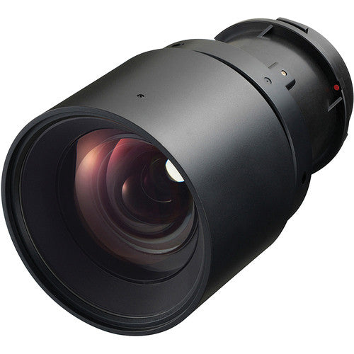 Panasonic ET-ELW20 Zoom Lens 1.3-1.7:1 para proyectores PT-EZ570 y EW630