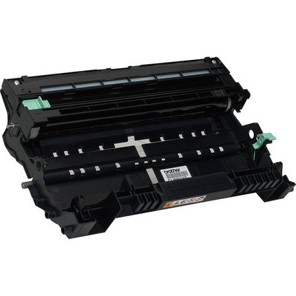 Brother DR720 Unidad de Tambor compatible con impresoras DCP HL MFC series