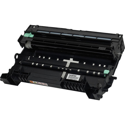 Brother DR720 Unidad de Tambor compatible con impresoras DCP HL MFC series