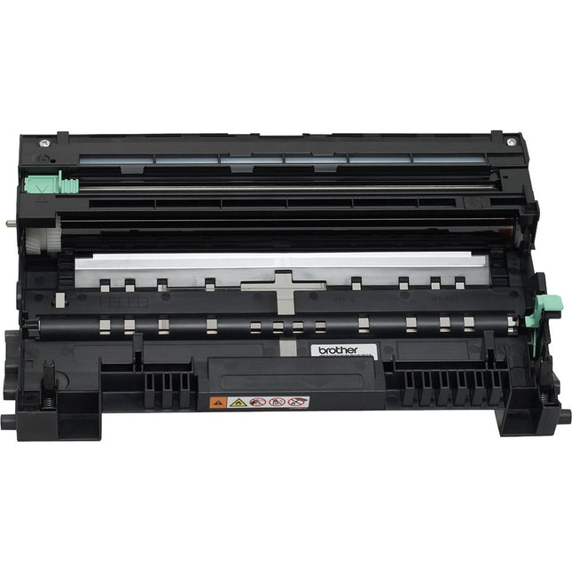 Brother DR720 Unidad de Tambor compatible con impresoras DCP HL MFC series