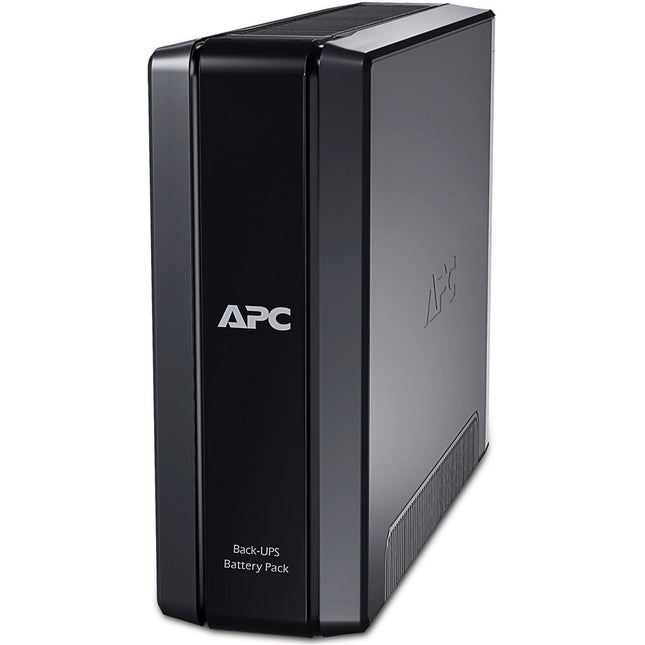 APC 24V Pack de Batería Externa para Back-UPS Pro 1500VA Vida 4-6 Años