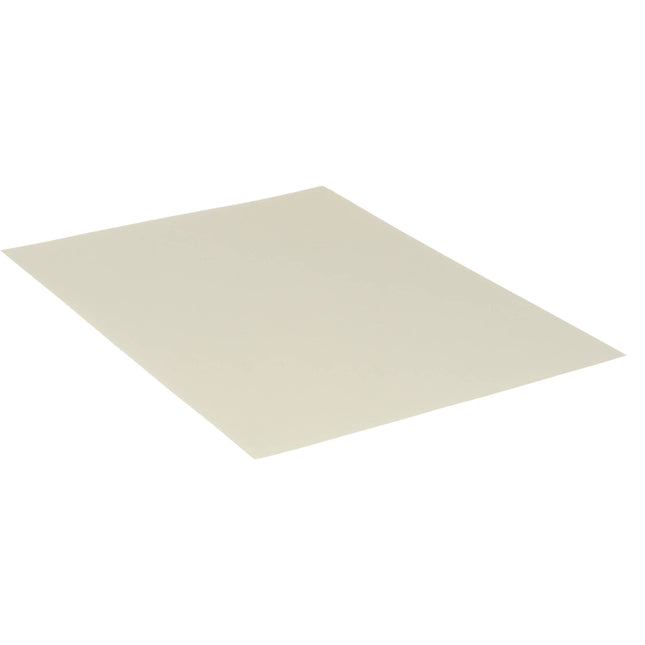 Archival Methods Cartulina Blanca 8.5 x 11 Pulgadas 50 Hojas Sin Ácido