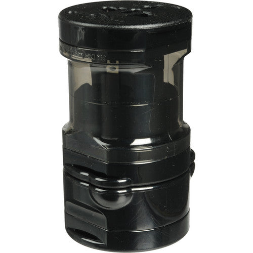 Targus International World Power Adapter Kit con 3 Adaptadores Intercambiables y Tubo de Almacenamiento