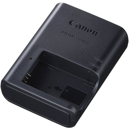 Cargador de baterías Canon LC-E12 para pack LP-E12 cámara EOS-M