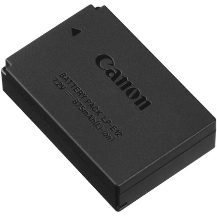 Canon LP-E12 Batería de Litio Ion 875mAh para Cámaras EOS M y PowerShot