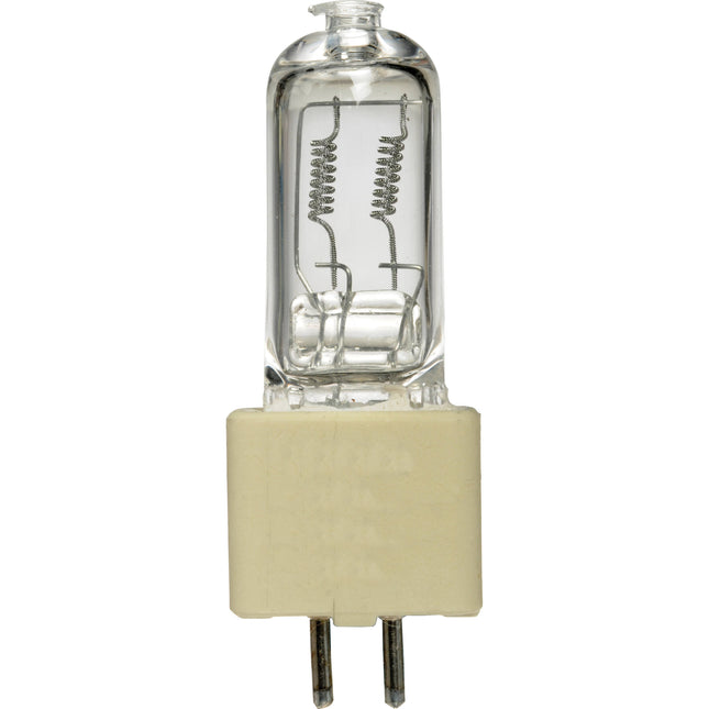 Osram FVL lámpara 200W 120V base GX5.3 forma T4 200 horas duración