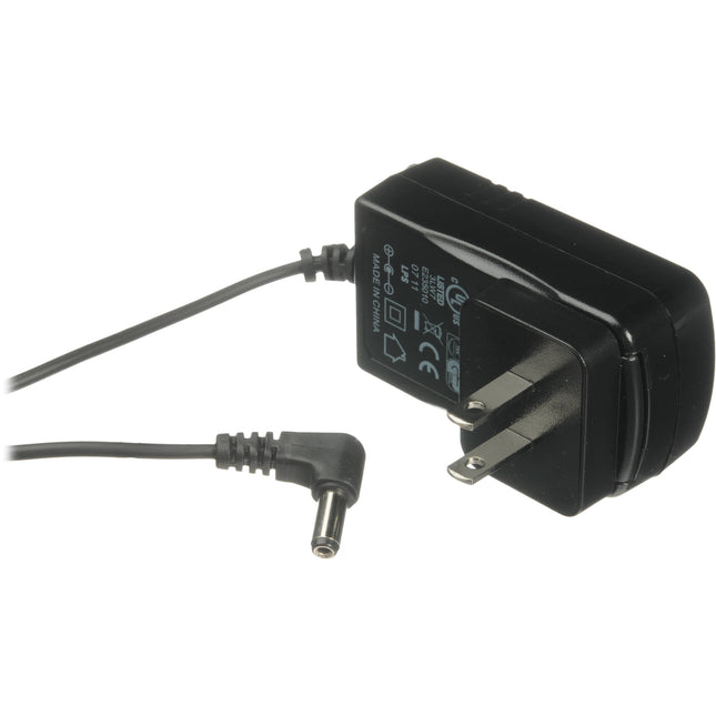 Gepe Adaptador de corriente 9V 600mA para iluminadores 4x5 y 5x7 pulgadas