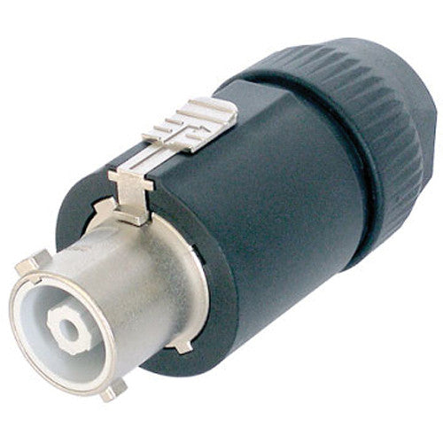Neutrik NAC3FC-HC conector de cable powerCON 32 A fase única bloqueo