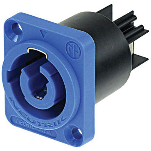 Neutrik NAC3MPA-1 powerCON Acoplador de Alimentación 20 A 250V AC