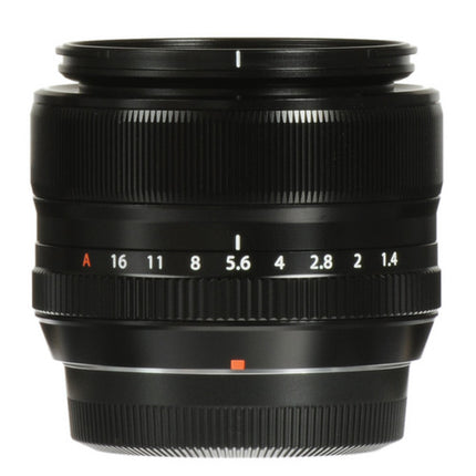 FUJIFILM XF 35mm f/1.4 R Objetivo APS-C con Diafragma 7 Hojas