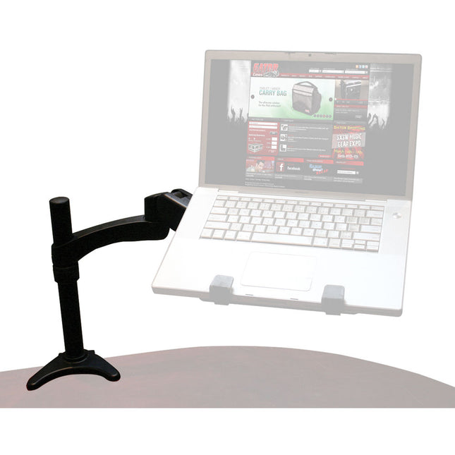 Gator 360° Articulating G-ARM Soporte de Escritorio Ajustable 6 Direcciones para Monitores hasta 22"