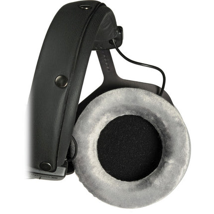 Beyerdynamic DT 990 PRO Auriculares Estudio abiertos 250 Ohm cable en espiral