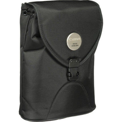 Canon 15x50 IS Binoculares Estabilizados Resistentes al Agua con Estuche y Baterías AA